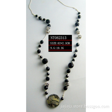Winter Necklace NT082313